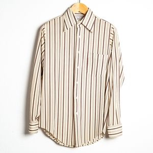 Vintage Van Heusen Van Knit 1960s/70s